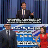 jimmy fallon fall GIF by The Tonight Show Starring Jimmy Fallon