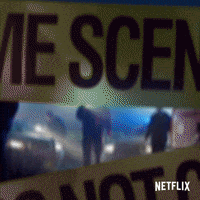 13 Reasons Why 13Ry GIF by NETFLIX