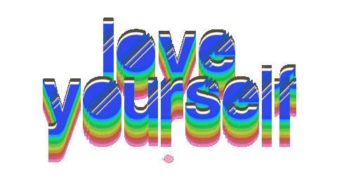 Happy I Love You Sticker