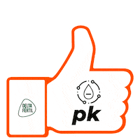Agro Qualidade Sticker by Delta Fértil