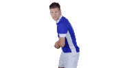 FCdeRakt fc de rakt bart langenhuijzen Sticker
