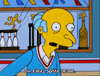 Episode 4 GIF by The Simpsons