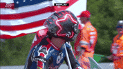 United States Win GIF by MotoGP™
