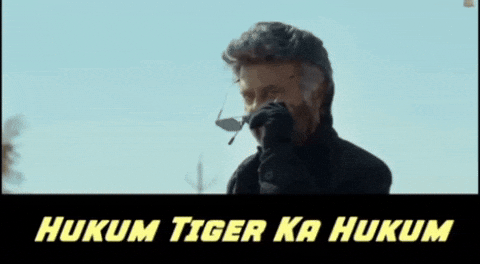 Swag Thalaivar GIF by RajiniGifs