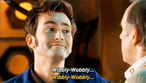 peter davison GIF