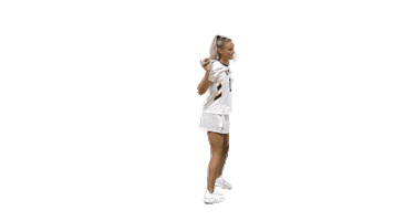 UMBCAthletics sports women eleven 11 Sticker