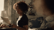 Kerry Washington Smiling GIF by HULU