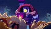 Boxing Box GIF by Brawl Stars