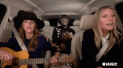 carpool karaoke GIF by Carpool Karaoke: The Series on Apple Music