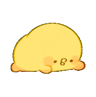 おやすみ Sticker