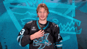 San Jose Hockey GIF by San Jose Barracuda