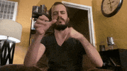 Frustrated Over It GIF