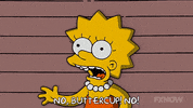 Lisa Simpson GIF by The Simpsons