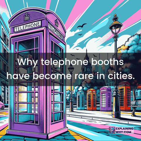 Smartphones Modern Communication GIF by ExplainingWhy.com