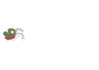 Summer Fly Sticker by Rotbaeckchensaft