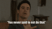 siblings ugh GIF by CBS