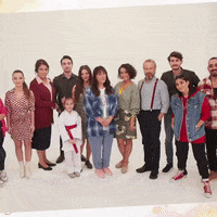 Showtv GIF by Eccho Rights