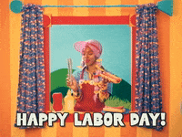 Tv Show Fun GIF by Happy Place