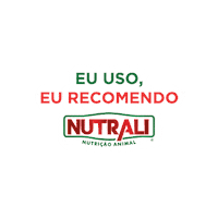 Nutrali  Sticker