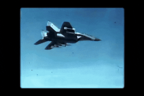 JohnTheLast giphyupload alamo fulcrum mig 29 GIF
