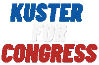 AnnieKuster election kfc congress election 2020 Sticker