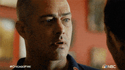 Episode 9 Sigh GIF by One Chicago