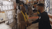 Gay America GIF by PBS Digital Studios