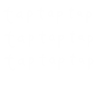 New Post Tap Sticker