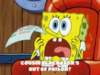season 5 episode 13 GIF by SpongeBob SquarePants