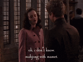 season 5 netflix GIF by Gilmore Girls 