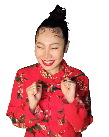 yangge giphyupload янгэ wtfyangge жрусянгэ Sticker