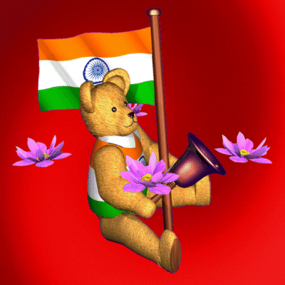 Lotus Flower India GIF