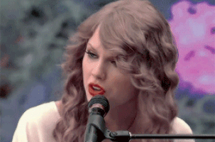 speak now GIF