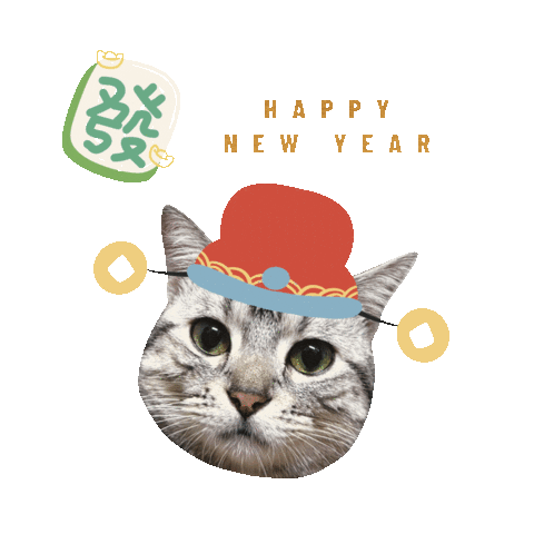 啤酒的成長日記 Sticker