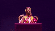 Fashion Style GIF by Flo Milli