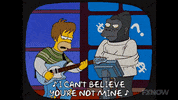 Episode 11 GIF by The Simpsons