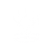 Rainbow Queen Sticker by King Arthur Baking Company