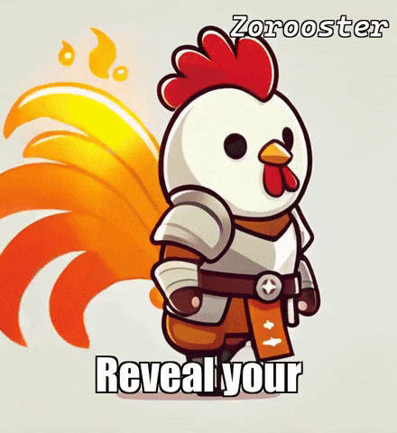 Peace Love GIF by Zorooster