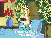 season 8 episode 21 GIF by SpongeBob SquarePants