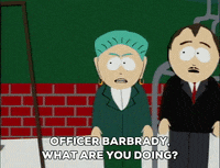 GIF by South Park 