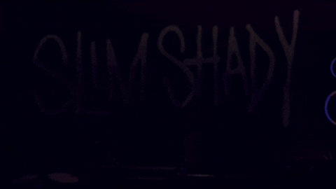 Slim Shady Hitman GIF by IO Interactive