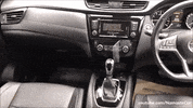Driving Nissan X-Trail GIF by Namaste Car