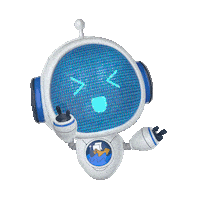 Bot Lara Sticker by PUCP