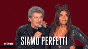 thevoiceofitaly  GIF