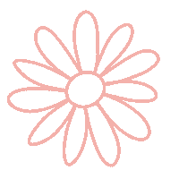 Pink Dancing Sticker