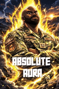 Manga Aura GIF