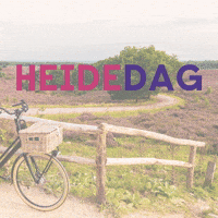 Ede GIF by Heideweek