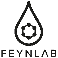 Sticker by FeynlabTR