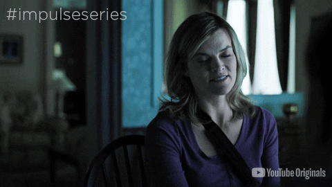 Teleportation Teleport GIF by Impulse Series