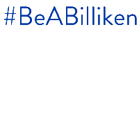 SaintLouisU billiken saintlouisuniversity saintlouisu beabilliken Sticker